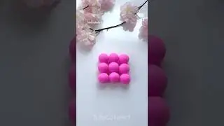 Easy DIY cute vase