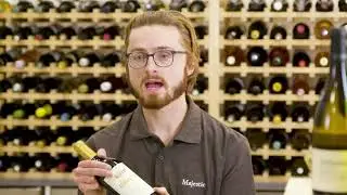 Discover the Muga Rioja Reserva with Majestic