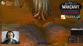 Борьба ULTRA HC Priest... | Классический хардкор