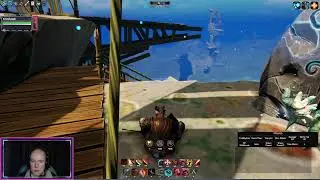 Krushnek streaming  Pantheon: RotF (and maybe other stuffs)
