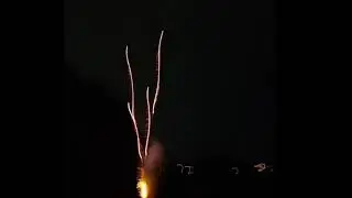 Pyro HALLOWEEN action  (stream-higlights von tiktok)