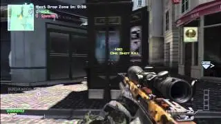 SHOT Y U NO HIT!?  -  FAIL!
