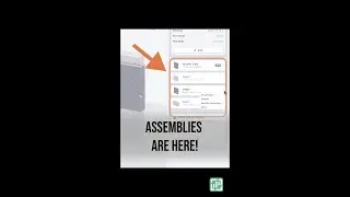 Toolpath Assemblies