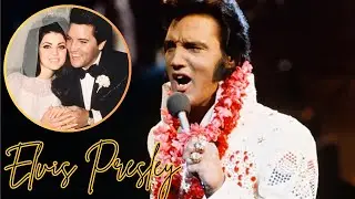 Look Inside Elvis Presley&rsquo;s Hidden Vault Found 40 Years After His Death