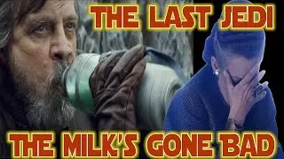 THE LAST JEDI | WE HAVE A BAD FEELING ABOUT THIS