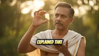 Uddalaka Aruni &ndash; The Seer of the Invisible