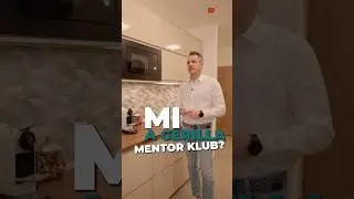 K&eacute;rdezz-felelek - Mi a Gerilla mentor Klub?