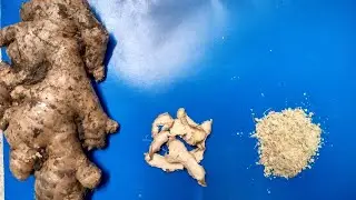 Empowering Small Farmers who cultivate ginger, turmeric, taro etc-affordable processing solutions