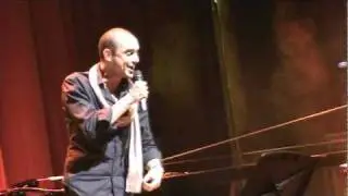 Chacarera de los gatos-Abel Pintos
