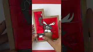fundamental paper education cardboard puzzle #shorts #ボカロ #初音ミク #オリジナル曲 #歌ってみた #art