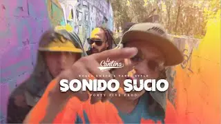 VSR FAM ft Yansi Style - SONIDO SUCIO (VIDEO OFICIAL) 2020