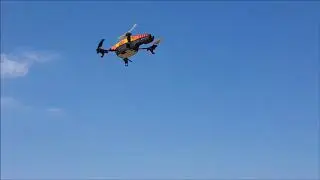 AR.DRONE 2.0