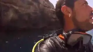 Mallorca 2016 buceo diving