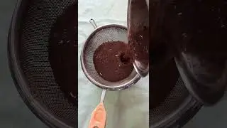 Karwanda Juice | Karonda | Falsa Juice- Falsa Benefits | Karonda Good For Skin & Hair #healthyjuice