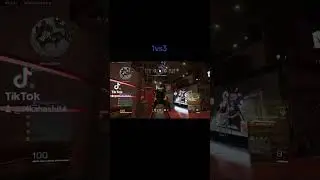 Xdefiant search and destroy #gaming #reels #shorts #fyp #clips