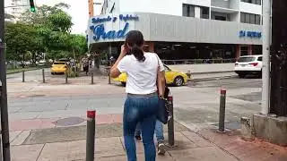 V&iacute;a Espa&ntilde;a and V&iacute;a Argentina, Panama