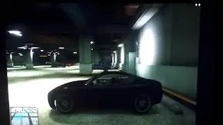 GTA 5 Online - Repo Man