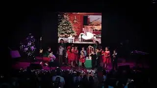 Teatro Inicial y 1er grado 2025-2026