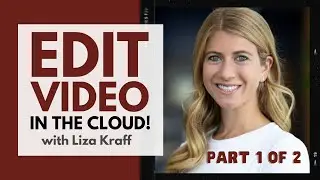Interview: Video Editing in the Cloud, with Scenery.video - Part 1