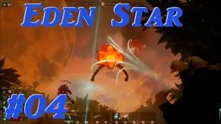 Eden Star - 
