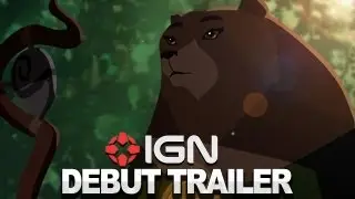 Armello - Debut Trailer