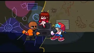 Ballistic x Target Practice - Friday Night Funkin' (VS Whitty x VS Matt) Mashup