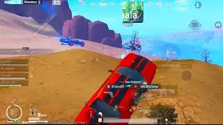 Going with The Flow 😉 | Entry Fragger Frags ☠️ | BGMI | #gaming #smartphone IQOO NEO 10 ☠️