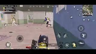 1v4 GODL❤️❤️  |  HYDRA SECRET @NEYOOGAMINGYT @GODLSHADOWOG @clutchgod960