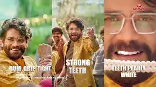 Dabur Meswak Paste - Aiding in Complete Tooth&nbsp;and&nbsp;Gum&nbsp;care