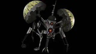 Buzz Driod (SW) Sound Effects