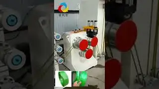 Pet Strap Production Line/Pet Packing Belt Making Machine