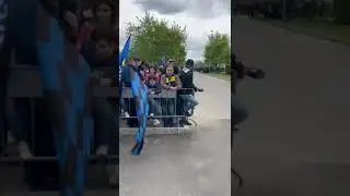 MILAN VS INTER APPIANO GENTILE ALLE PORTE DEL SUNING TRAINING CENTER