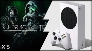 Xbox Series S | Chernobylite | New-gen upgrade