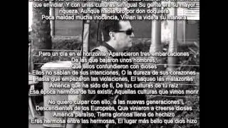 Jimmy Castano - America