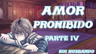 ASMR | Amor Prohibido (Parte 4) (Roleplay)