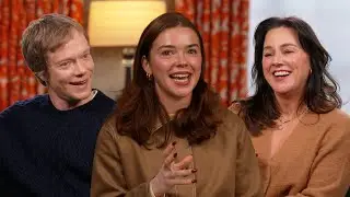 How To Play A Killer (with Alfie Allen & Jill Halfpenny)