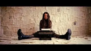 Jayli Wolf - Gold (Official Music Video)