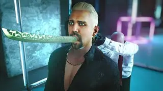 HITMAN&trade; 3 - Kill Dimitri Vegas aka The Drop (Silent Assassin)
