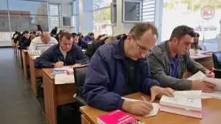 CENTAR ZA OBRAZOVANJE - ŠIROKI BRIJEG