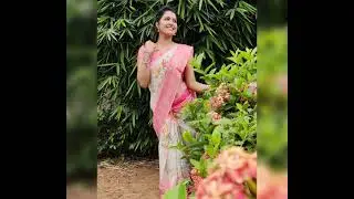 Rachitha cute instagram photos