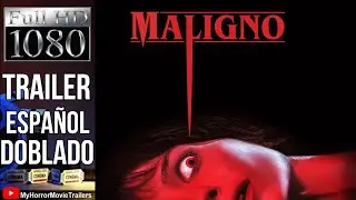 Maligno (2021) (Trailer HD) - James Wan