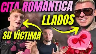 LLADOS ENAMORA a JOVEN PELIRROJO DESEOSO de M&Aacute;S🔥 (VIVA EL AMOR) *MASIVO*
