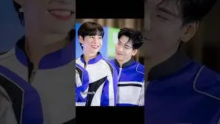 #PingNut cute Dance 😍 #pingorbnithi #supanut #imthemostbeautifulcount #petechris