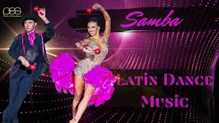 Samba | New Latin Dance Mix | Best Rhythms #13 #ballroomdance  #musicmix #dancesport #samba #dance