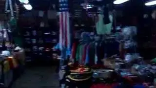 Jeff's Pirate Cove Restaurant