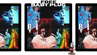 Baby Plug - Shame