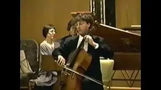 Sonata in d minor, Op. 5, No. 8 (Complete), Arcangelo Corelli, John Kaboff & Mara Bershad