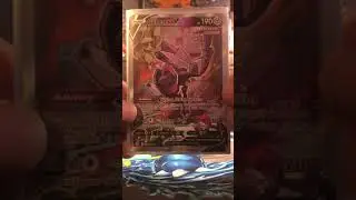 Breakdancing GENESECT *Alt Art* #shorts #pokemon
