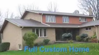 True North Eavestroughing - Company Profile