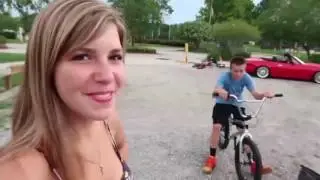 Adam Lz v/s Brandon Begin/ (prox mikey tyra vs harry main)/best bmx!
